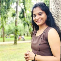 Ashvini Bomble