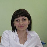 Ana Condrea
