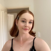 Maddison Hamilton