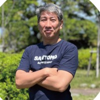 Tomoichi 智市 Yamaguchi 山口