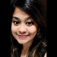 Reshma Thomas