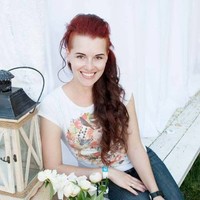 Kseniia Kovalova