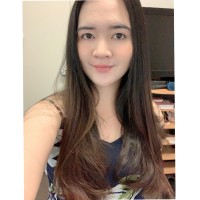 Darl Regine Pelayo, Rmt, Aims(Mls)