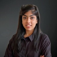 Aakanksha (Annie) Sharma