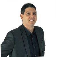 Jeff DiVeronica