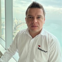 Hector Luis Eduardo Corredor Ayala
