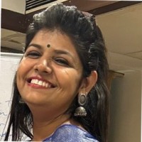 Neetu Bhandari