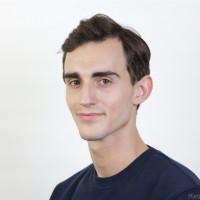 Misha Barkidjija