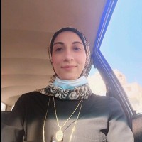 Asmaa Hamed