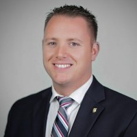 Martin Flaherty
