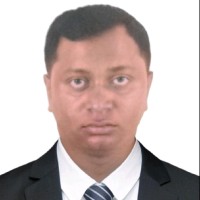 Arijit Mandal