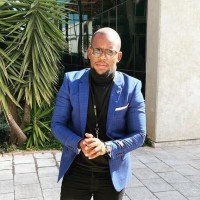 Katlego Madau
