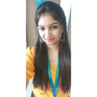 Chaitra H