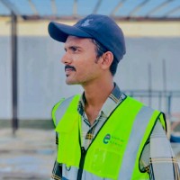 Mohammed Adil
