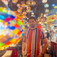 Suleman Arif
