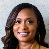 Nia Mitchell-Williams