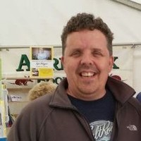 Neil Preston