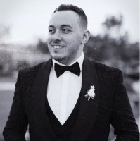 Hossam Adel