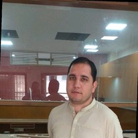 Zia Ullah