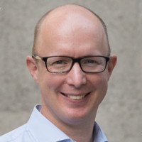Matthew Caine