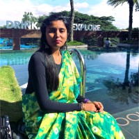 Meghana Janardhan