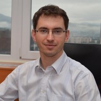 Marcel Kovac