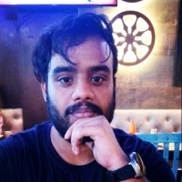 ASHWIN NAIR