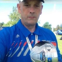 Randy Higgins