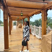 Linet Njoroge