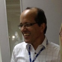 Luiz Antonio Ferreira da Silva