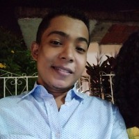 Cristian Jhon Michael Dominguez bellio