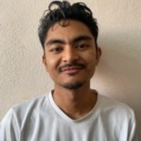Abnish Shrestha