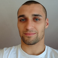 Daniel Urbanovic