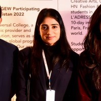 Iqra Shahid