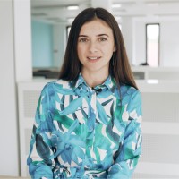 Iulia Bârgăuan