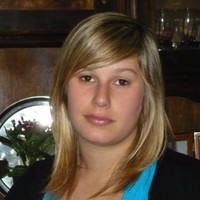 Geraldine Noria