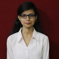 Rohini Shinde