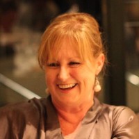 Helen Christopher