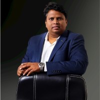 Vikram Simha