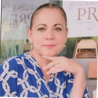 Nidia Eugenia Manjarrez Rosas