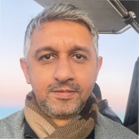 Shezad Farid