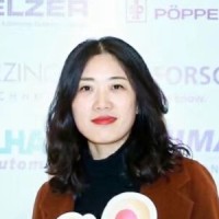 Sunny Gu