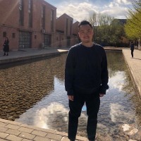 Adam Wang