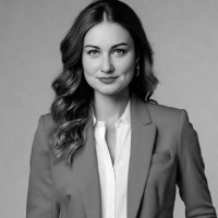 Alina Marie Meyer