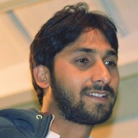 Mir Javid Ahmad