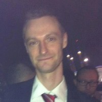 James Studd