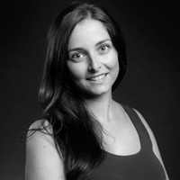 Katerina Rowell