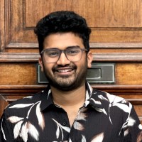 Mithun Mohanraj