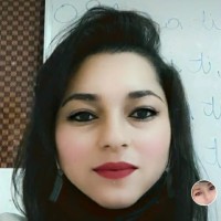 ines aouadi