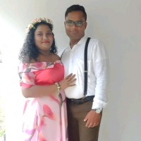 Shamika Perera